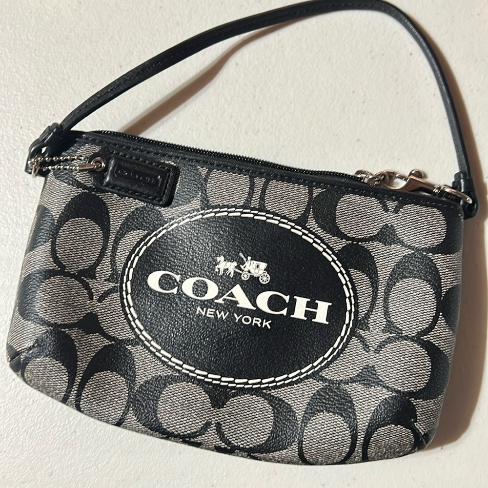 Coach Small Purse